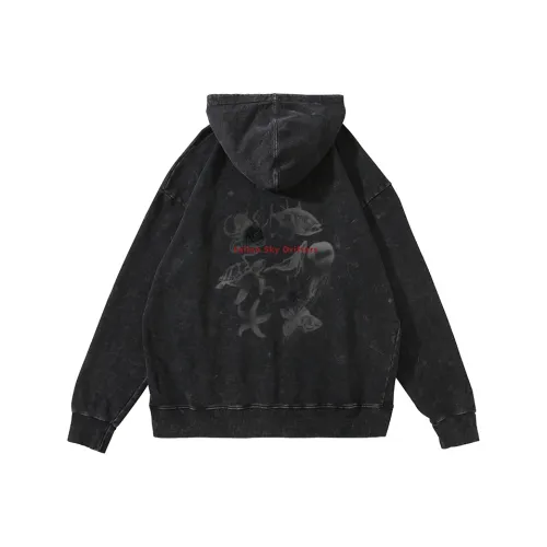 SWISS MILITARY Свитшот Унисекс