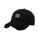 [Полиэстер] Черный