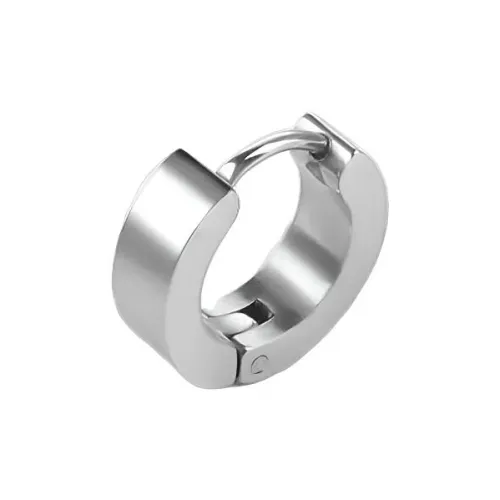 WULI HEAD Сплав Серьги Унисекс