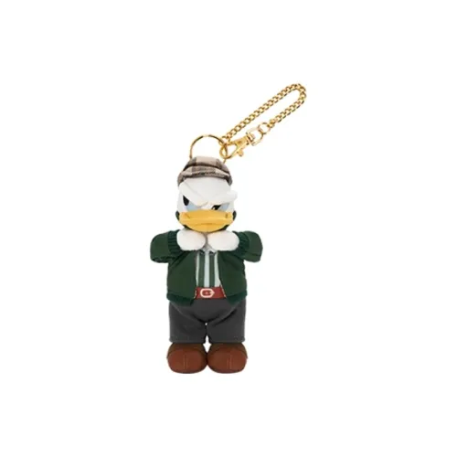 Disney Mickey Mouse и Friends Modern Shanghai Plush Pendant