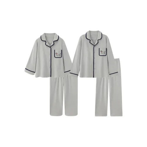 O'MESIK Унисекс Пижамные комплекты