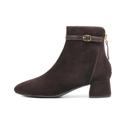 Белль Ботильоны Женские