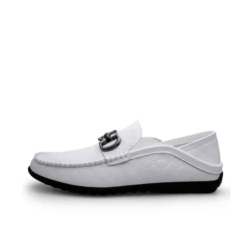 PAIBLOKS Лоферы с резиновым подошвой Мужской