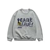 Светло-серый