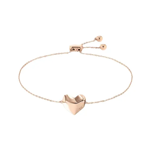 CALVIN KLEIN Браслеты из нержавеющей стали для женщин