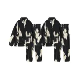 Цвет изображения: мальчик