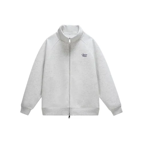 CHOCOOLATE Весенний и Осенний Толстовка Y1 Унисекс