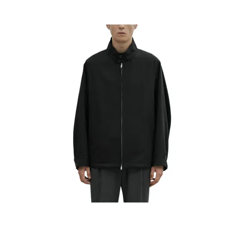 UNITED TOKYO FW25 TECHNO Шерсть Куртки и Пальто Мужской