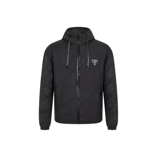 C'N'C Snow Jungle Series Пуховая куртка Пальто Мужской