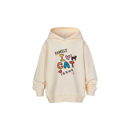 Izzue Boys And Girls Hoodie Baby
