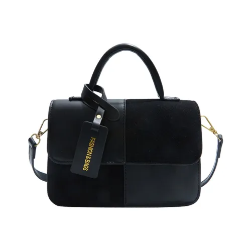 WRELS ПУ (полиуретан) Сумка через плечо Стандартная