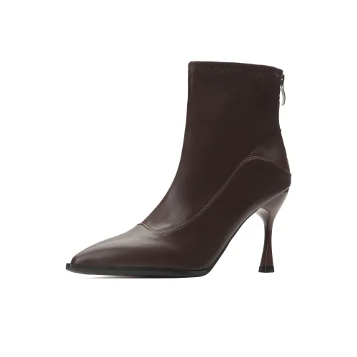 AFJI Ботильоны Женские