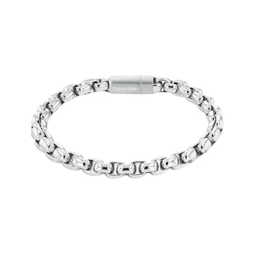 Calvin Klein Браслеты из титанового стального сплава Мужской