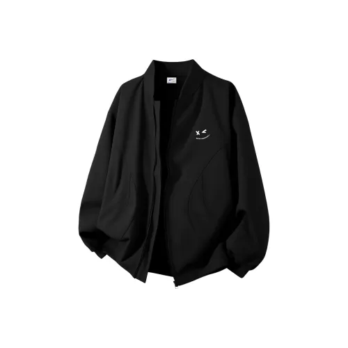 Warrior Huichao Riding The Wind Collection Куртка Унисекс