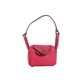 Розово-красный