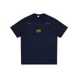 Темно-синий