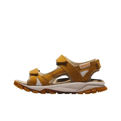 Timberland Lincoln Peak Пляжные сандалии Женские