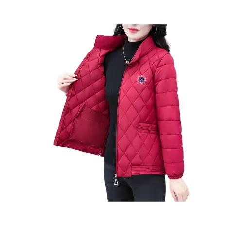 EMINU Женские пуховики