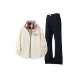 Абрикосовый комплект