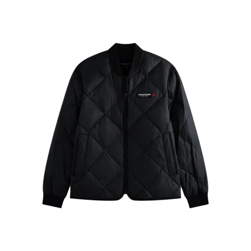 Abercrombie＆Fitch Пуховик Мужской