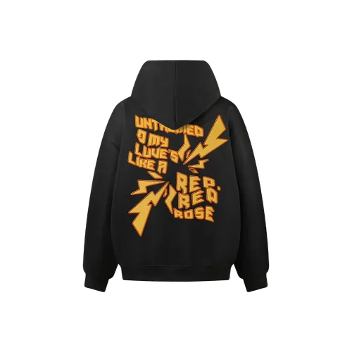 UNthemed Унисекс Свитшоты