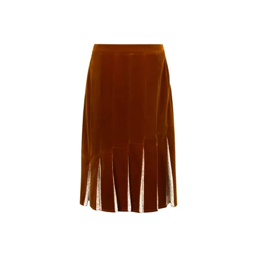 Me Siento Повседневный Длинный Юбка Женские