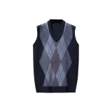 Темно-синий