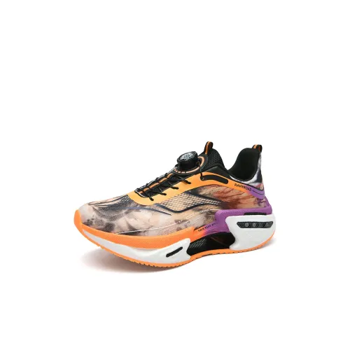 Meter Low Топ Детские Беговые Кроссовки