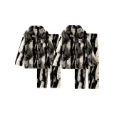 Цвет изображения: Девушка