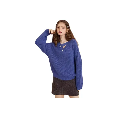 HAPG Женская трикотажная одежда