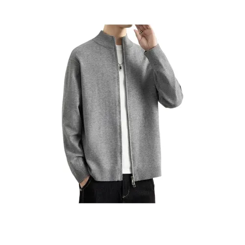 MAYUANWAI Мужской Трикотаж