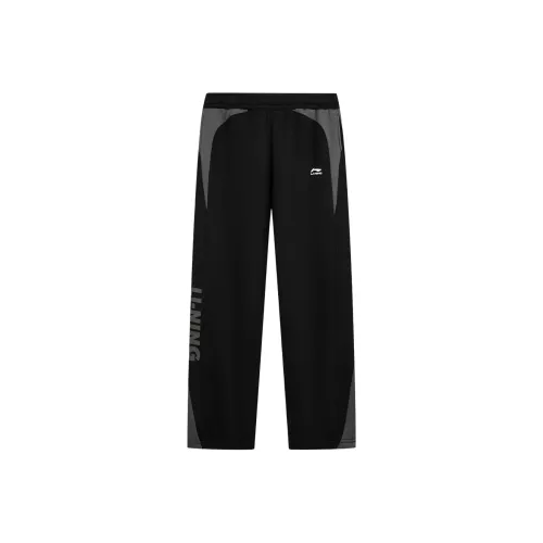 Лайнер Sports Life Collection Вязаные Тренировочные Штаны Мужские