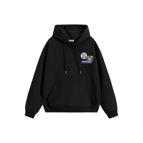 FOREVER 21 Унисекс Свитшоты