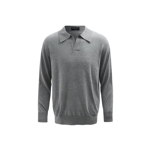 MOO TONAL Унисекс Трикотаж