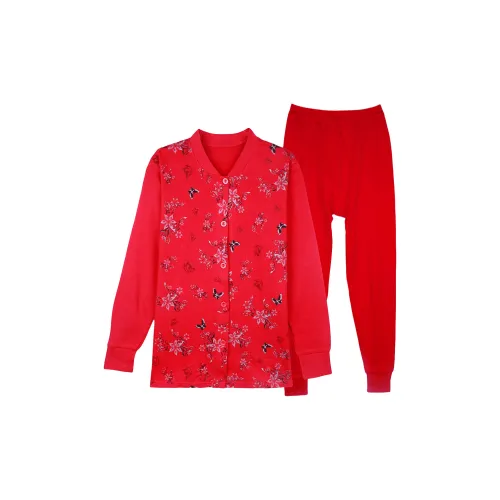 Удобный и освежающий термокостюм для женщин