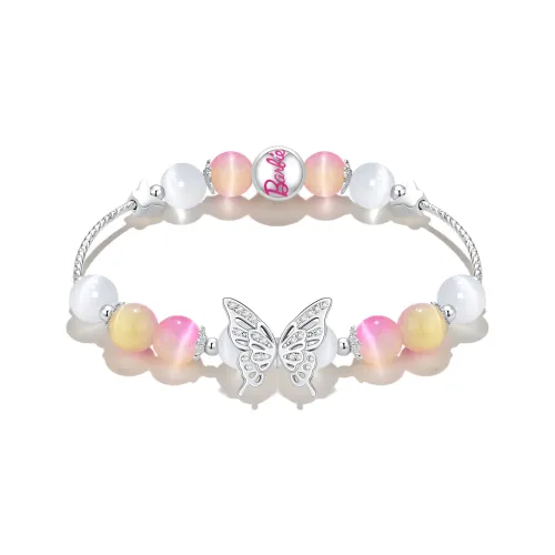 Барби Цветная глазурь Браслеты Женские