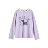 Светло-фиолетовый