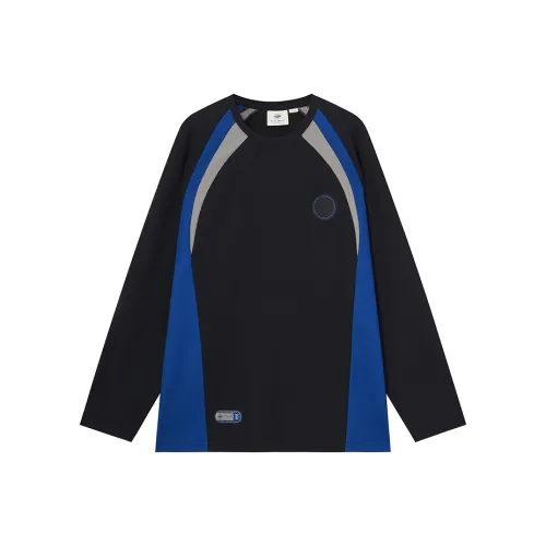 Палладий Свинцово-черный Унисекс T-рубашки