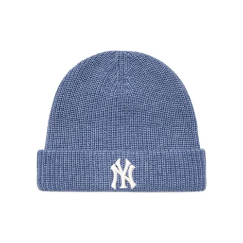 MLB Полиэстер Шапки-бини Унисекс Небесно-голубой