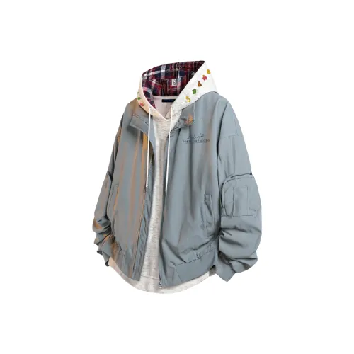 AULDEY Унисекс Куртки