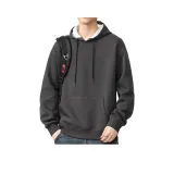 Темно-серый