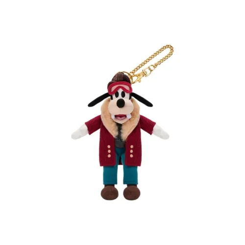 Disney Mickey Mouse и Friends Modern Shanghai Plush Pendant