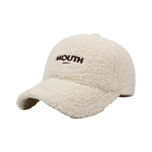 CARDANRO Плюшевые кепки унисекс