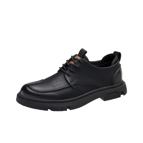 MEXICAN Мужская повседневная обувь с низким верхом для мужчин