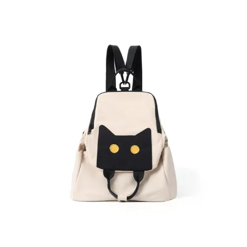 NOXXON Нейлон Рюкзак Ноутбук Сумка Стандартная Женская Многоцветная