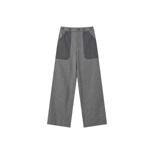 DE Mincollection Повседневные брюки Женские