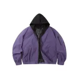 Яркий фиолетовый