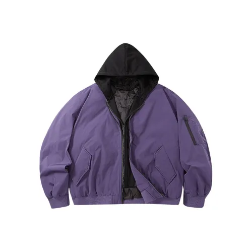 ENPofficial Унисекс Пуховики