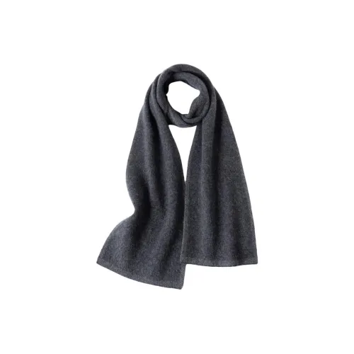 CARDANRO Кашемир Вязаные Шарфы Унисекс