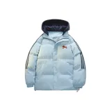 Лунно-синий